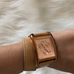 Used Michael Kors Watch